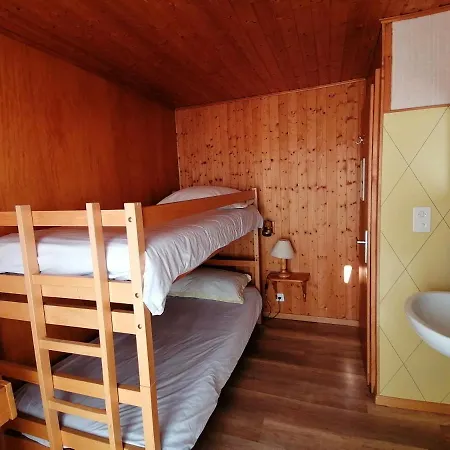 La Fougere Hotel *