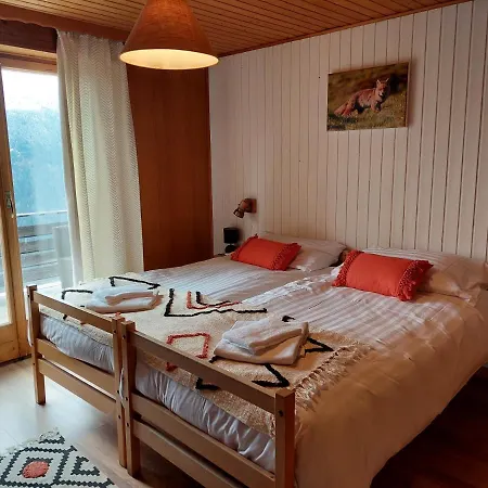 La Fougere Hotel Saint-Luc