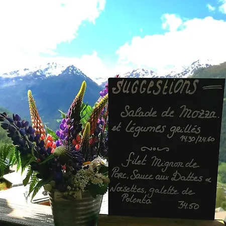 Hotel La Fougere *